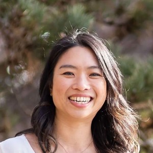 Elaine Oyang