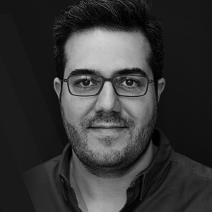 Faran Najafi