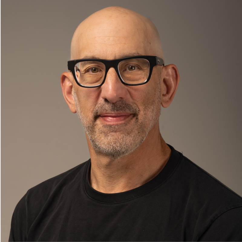 Geoff Livingston